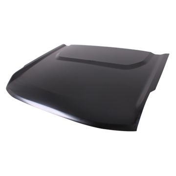 Hood Panel Assembly Aluminum CAPA for Ford Bronco 2021-2024