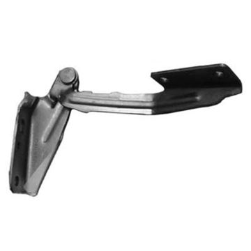 Hood Hinge Kit Left for Ford Focus 2000-2007