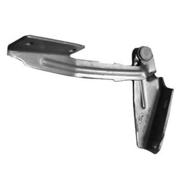 Hood Hinge Kit Right for Ford Focus 2000-2007