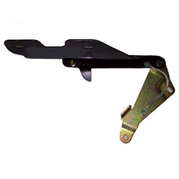 Hood Hinge Kit Left for Ford Escape 2001-2007