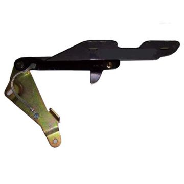 Hood Hinge Kit Right for Ford Escape 2007