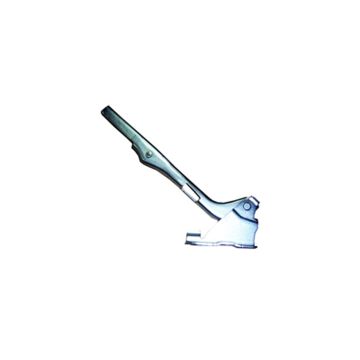 Hood Hinge Kit Left for Ford F-150 2009-2014