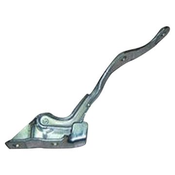 Hood Hinge Kit Left for Ford F-250 Super Duty F-350 Super Duty