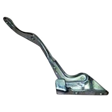 Hood Hinge Kit Right for Ford F-250 Super Duty F-350 Super Duty