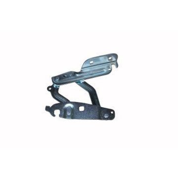 Hood Hinge Kit Left for Ford Fiesta 2011-2013