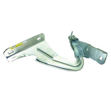 Hood Hinge Kit Right for Ford Explorer Police Interceptor Utility
