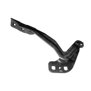 Hood Hinge Kit Left for Ford Fusion SE Hybrid Energi SE Energi Titanium Titanium Hybrid S Hybrid Platinum Hybrid Energi Platinum SE LUX Hybrid Energi SEL SEL Hybrid 2013-2020