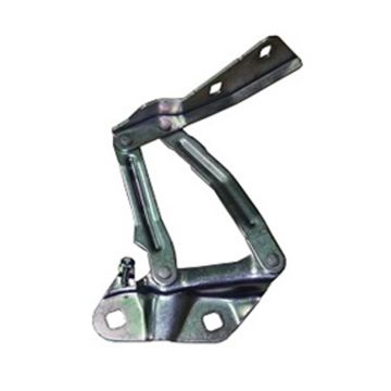 Hood Hinge Kit Left for Ford Transit-150 Transit-250 Transit-350 Transit-350 HD
