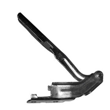 Hood Hinge Kit Left for Ford Taurus 2010-2019