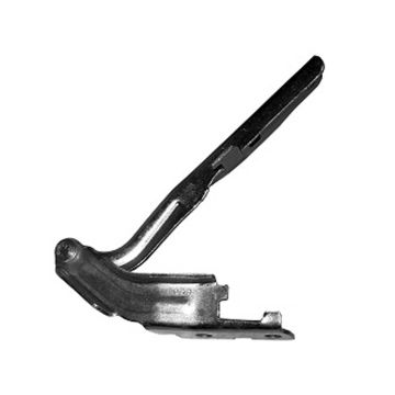 Hood Hinge Kit Right for Ford Taurus 2010-2019