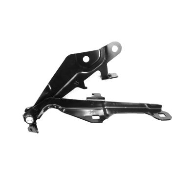 Hood Hinge Kit Right for Ford Mustang 2015-2017