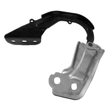 Hood Hinge Kit Right for Ford Escape 2017