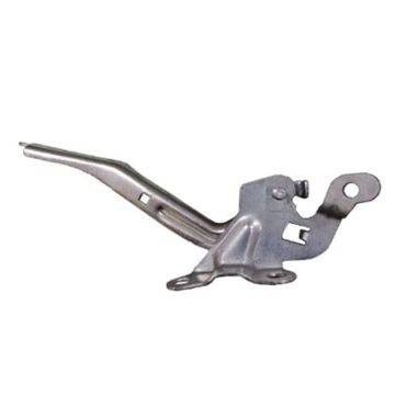 Hood Hinge Kit Left for Lincoln MKZ Zephyr