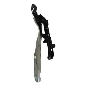 Hood Hinge Kit Left for Ford F-250 Super Duty F-350 Super Duty F-450 Super Duty F-550 Super Duty