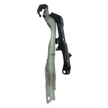 Hood Hinge Kit Right for Ford F-250 Super Duty F-350 Super Duty F-450 Super Duty F-550 Super Duty