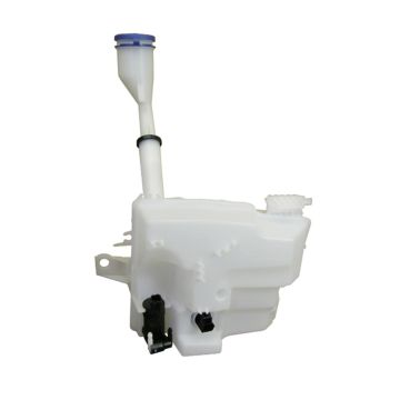 Washer Fluid Reservoir & Filler Neck Assembly for Ford Focus Hatchback Electric 2012-2018