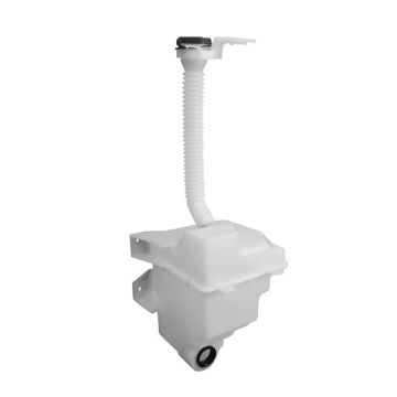 Washer Fluid Reservoir & Cap Assembly w/o Pump for Ford Fusion Lincoln MKZ Zephyr Mercury Milan