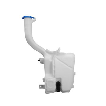 Washer Fluid Reservoir/Cap/Pump Assembly for Ford Fusion Lincoln MKZ