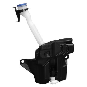 Washer Fluid Reservoir/Inlet/Cap/Pump Assembly for Ford Transit Connect 2014-2023