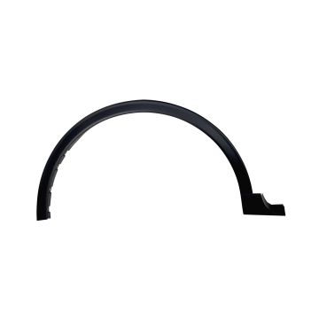 Wheel Arch Molding Front Left for Ford Escape 2023-2024