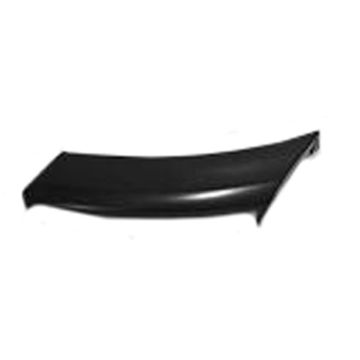 Wheel Arch Molding Front Right Front Section Primed for Ford Explorer Limited XLS Eddie Bauer XLT XLS Sport XLT Sport 2002-2005