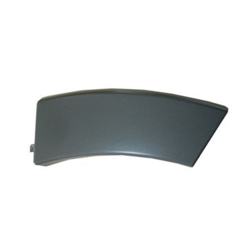 Wheel Arch Molding Front Right w/o Ironman Pkg w/Appearance Pkg for Ford Explorer Explorer Sport Trac