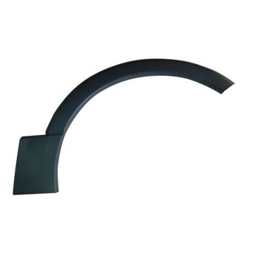 Wheel Arch Molding Front Right Upper for Ford Expedition 2007-2014