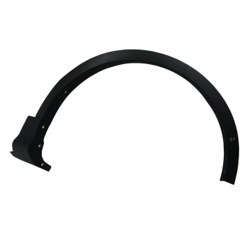 Wheel Arch Molding Front Right w/Active Park Assist for Ford Escape 2013-2016