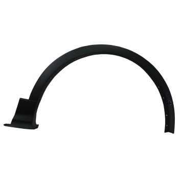 Wheel Arch Molding Front Right w/Parallel Park Assist for Ford Escape 2017-2019