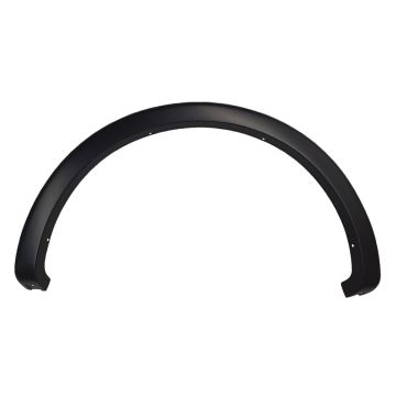Wheel Arch Molding Rear Right CAPA for Ford F-150 2009-2014