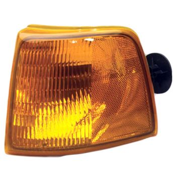 Parking Light Assembly Left Park/Side Marker Combo for Ford Ranger 1993-1997
