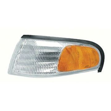 Parking Light Assembly Left for Ford Mustang 1994-1998