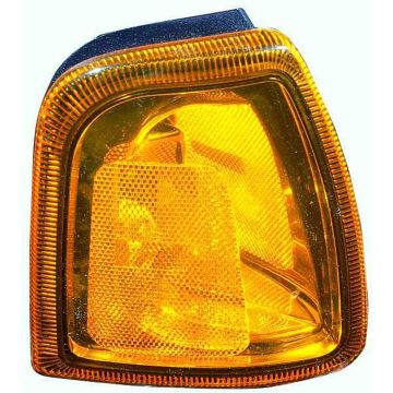 Parking Light Assembly Left Park/Signal Combo CAPA for Ford Ranger 2001-2005