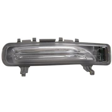 Parking Light Assembly Left CAPA for Ford Edge 2011-2014