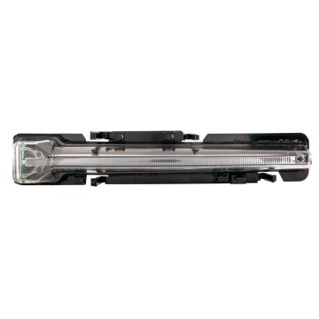 Parking Light Assembly Left CAPA for Ford Taurus 2010-2019