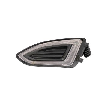 Parking Light Assembly Left for Ford Edge 2015-2018