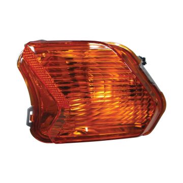Parking Light Assembly Left w/o Fog Lamps for Ford Escape 2017-2019