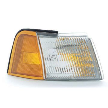 Parking Light Assembly Right Park/Signal Combo for Ford Thunderbird Mercury Cougar