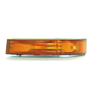 Parking Light Assembly Right w/o Bulbs for Ford Bronco F-150