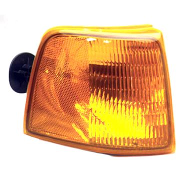 Parking Light Assembly Right Park/Side Marker Combo for Ford Ranger 1993-1997