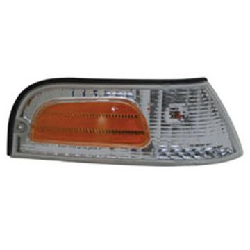 Parking Light Assembly Right for Ford Crown Victoria LX Base Police Interceptor LX Sport Fleet 1998-2011