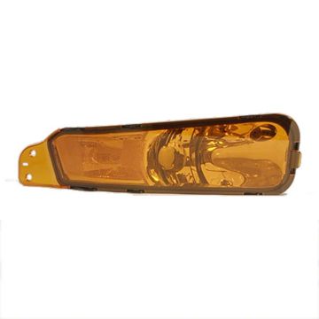 Parking Light Assembly Right Includes Signal & Marker Lamps for Ford Mustang 2005-2009