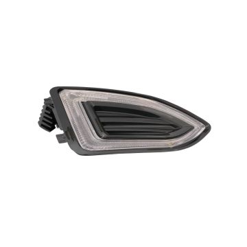 Parking Light Assembly Right for Ford Edge 2015-2018