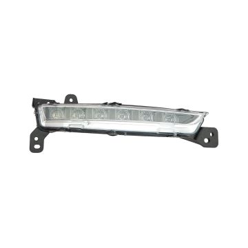 Parking Light Assembly Right for Lincoln MKZ 2017-2020