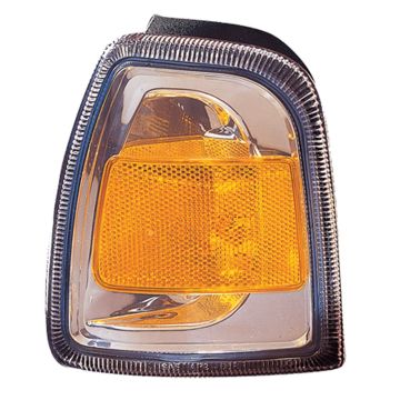 Turn Signal Light Front Left for Ford Ranger 2006-2011