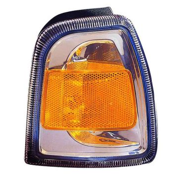 Turn Signal Light Front Right CAPA for Ford Ranger 2006-2011