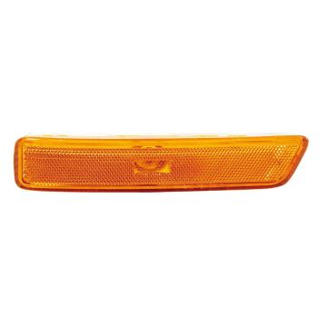 Side Marker Light Assembly Front Left CAPA for Mercury Mountaineer 2002-2005