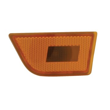 Side Marker Light Assembly Front Left for Ford Maverick 2022-2024