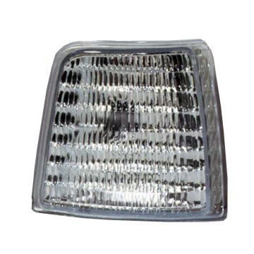 Side Marker Light Assembly Front Right for Ford Bronco F-150