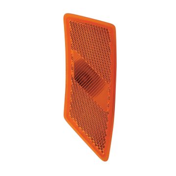 Side Marker Light Assembly Front Right CAPA for Ford Ranger 2019-2023